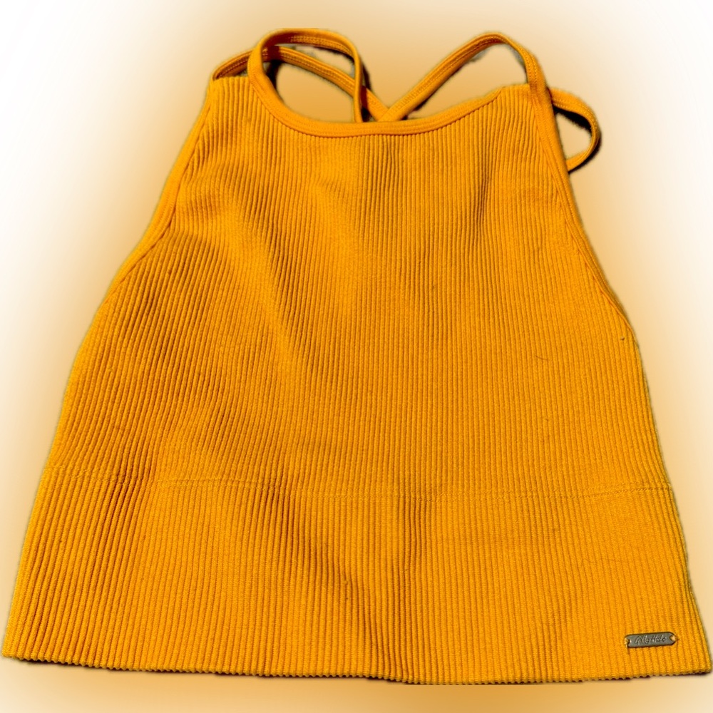 Gilly Hicks Tank